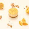 Cheesecake Citron
