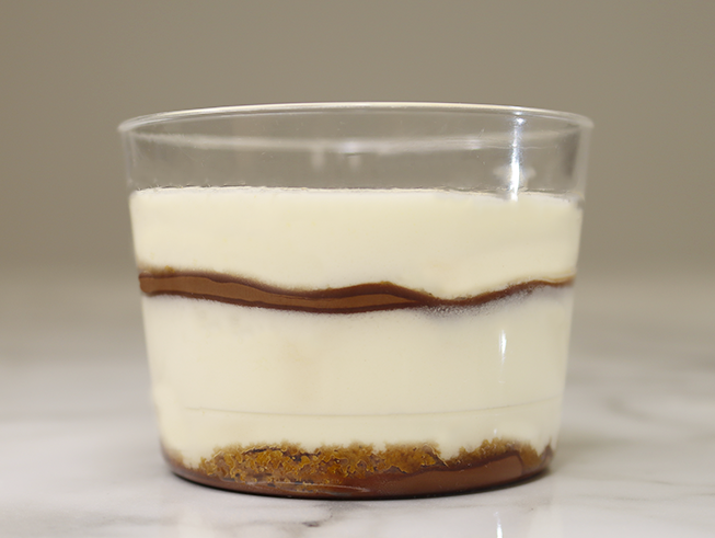 Tiramisu spécullos