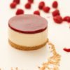 Cheesecake Framboise