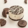 Cheesecake Oréo