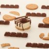 Cheesecake Kinder Bueno